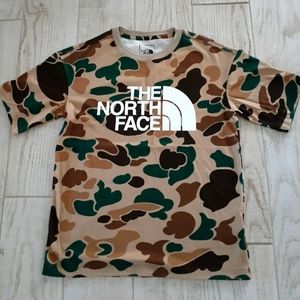 The North Face T-shirt